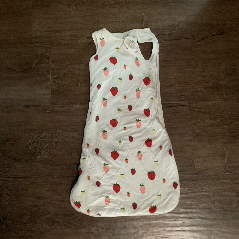 Kyte baby sleep sack 1.0 xs